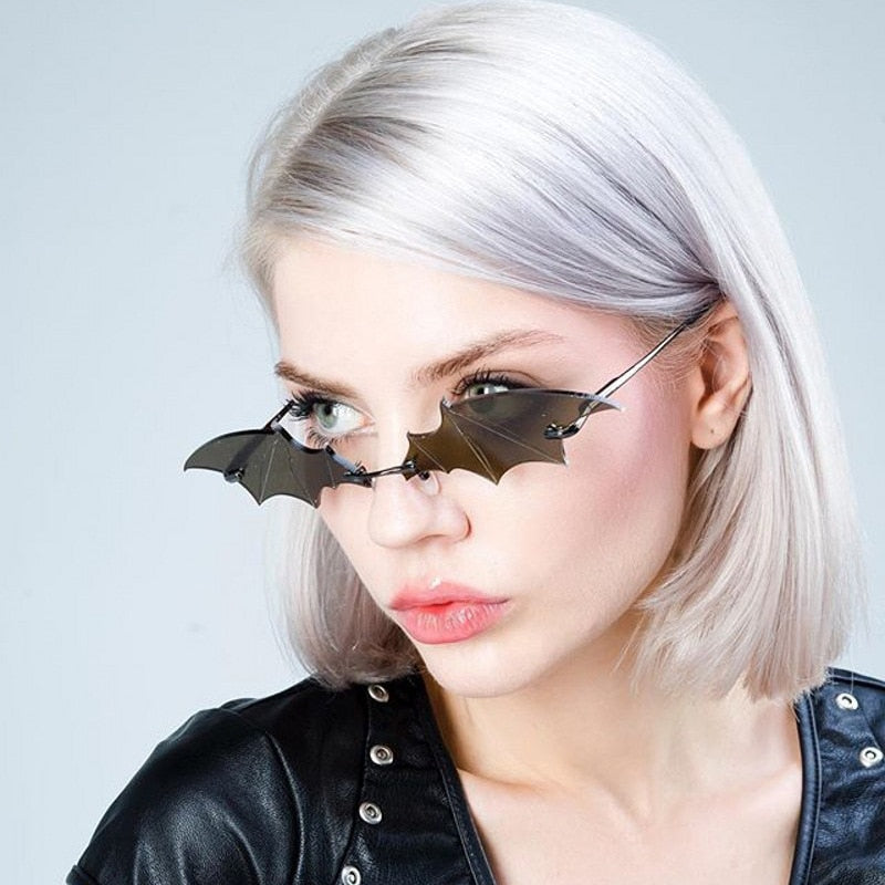 Bat Sunglasses