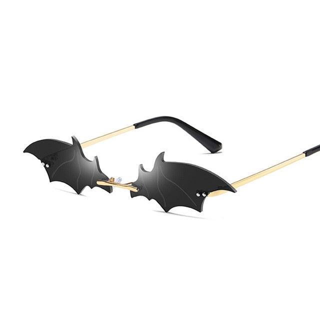 Bat Sunglasses