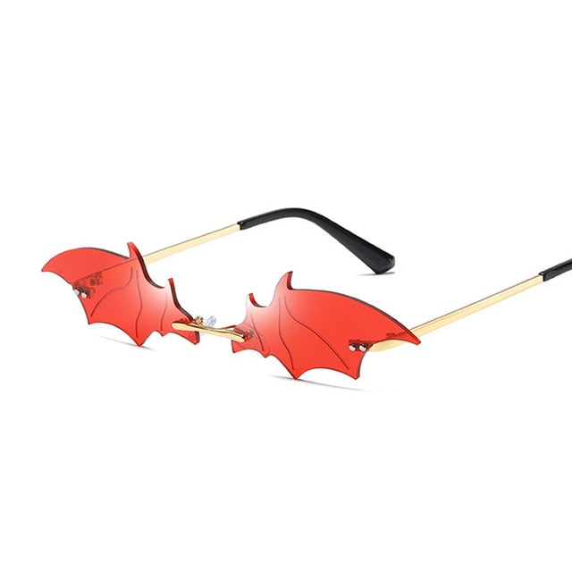 Bat Sunglasses