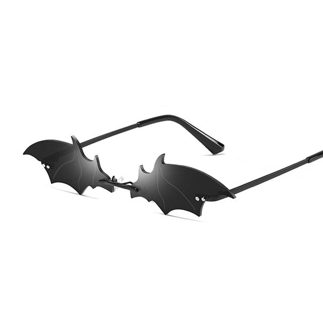 Bat Sunglasses