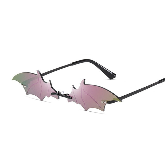 Bat Sunglasses