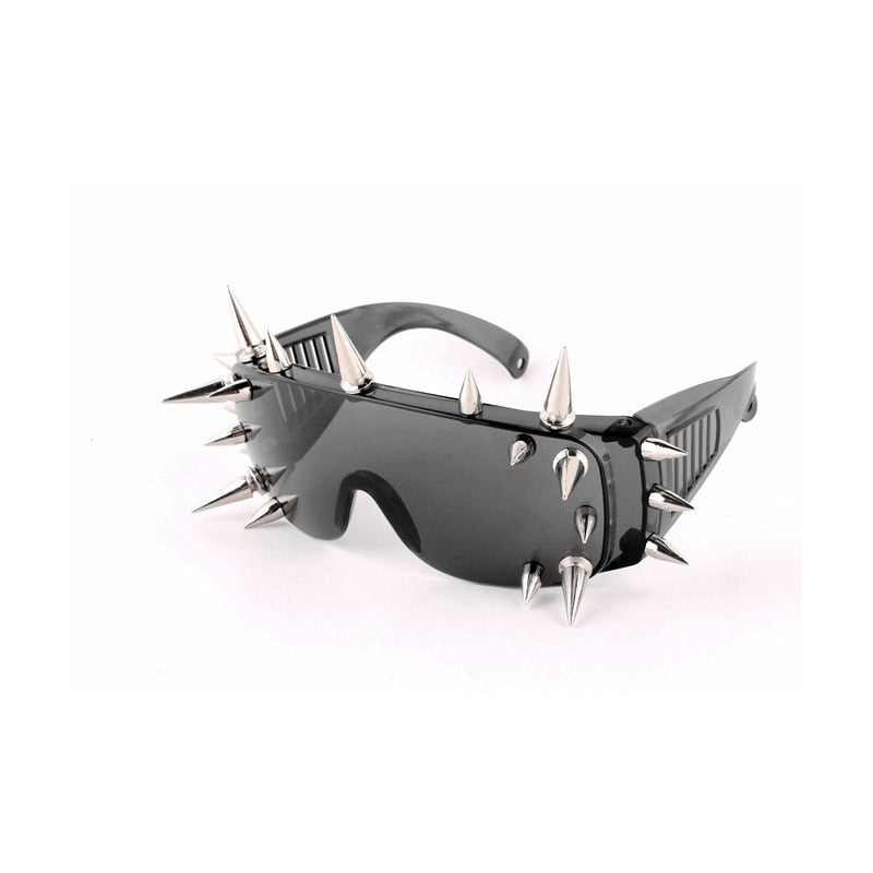 Spikes Sunglasses