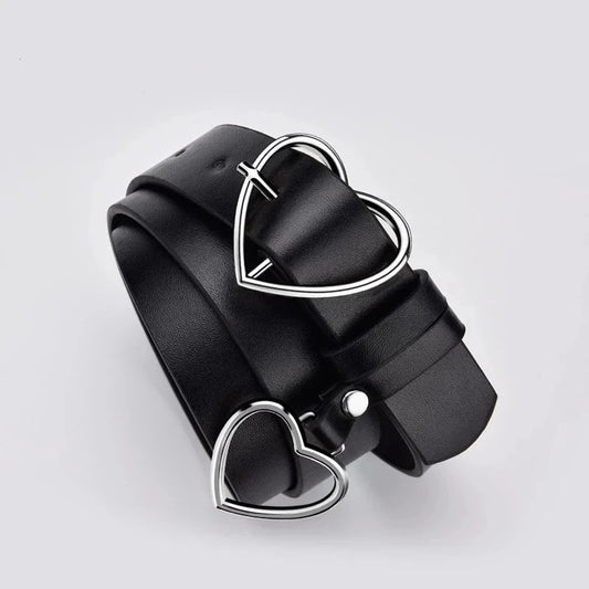 Heart Belt