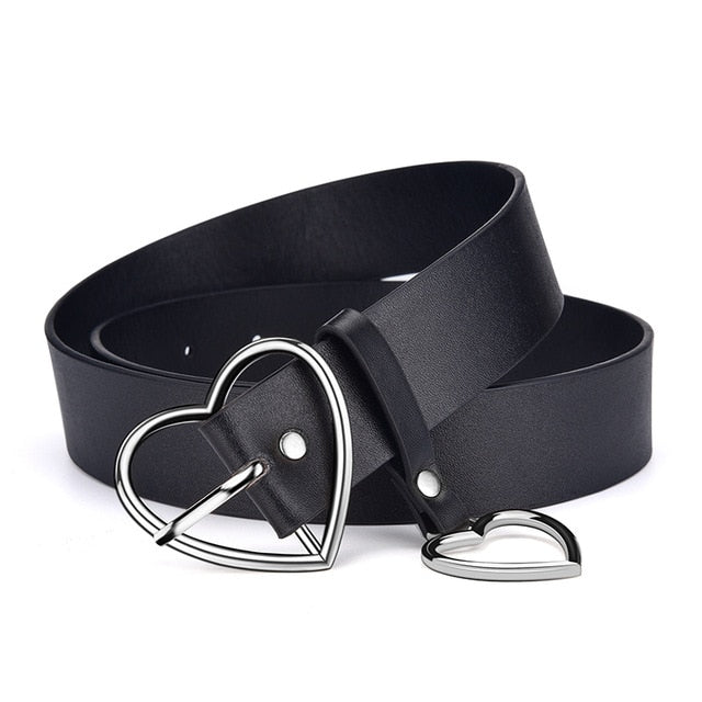 Heart Belt
