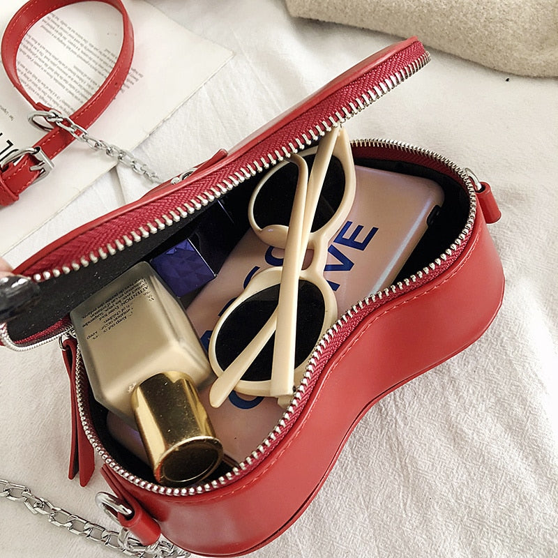 Heart Blade Bag