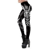 Gothic Epic Leggings