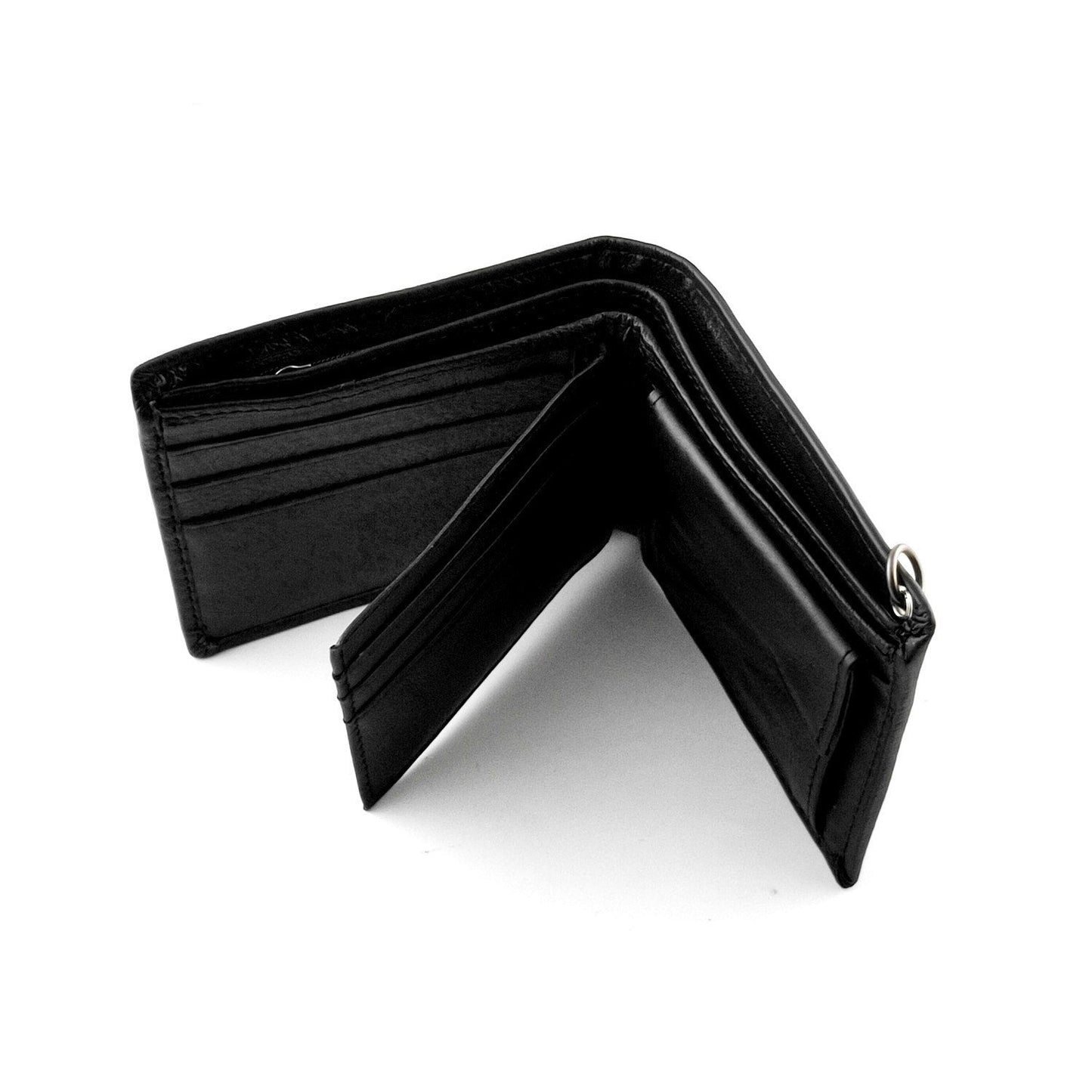 Red Cross Wallet