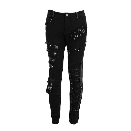 Devil Fashion Pants