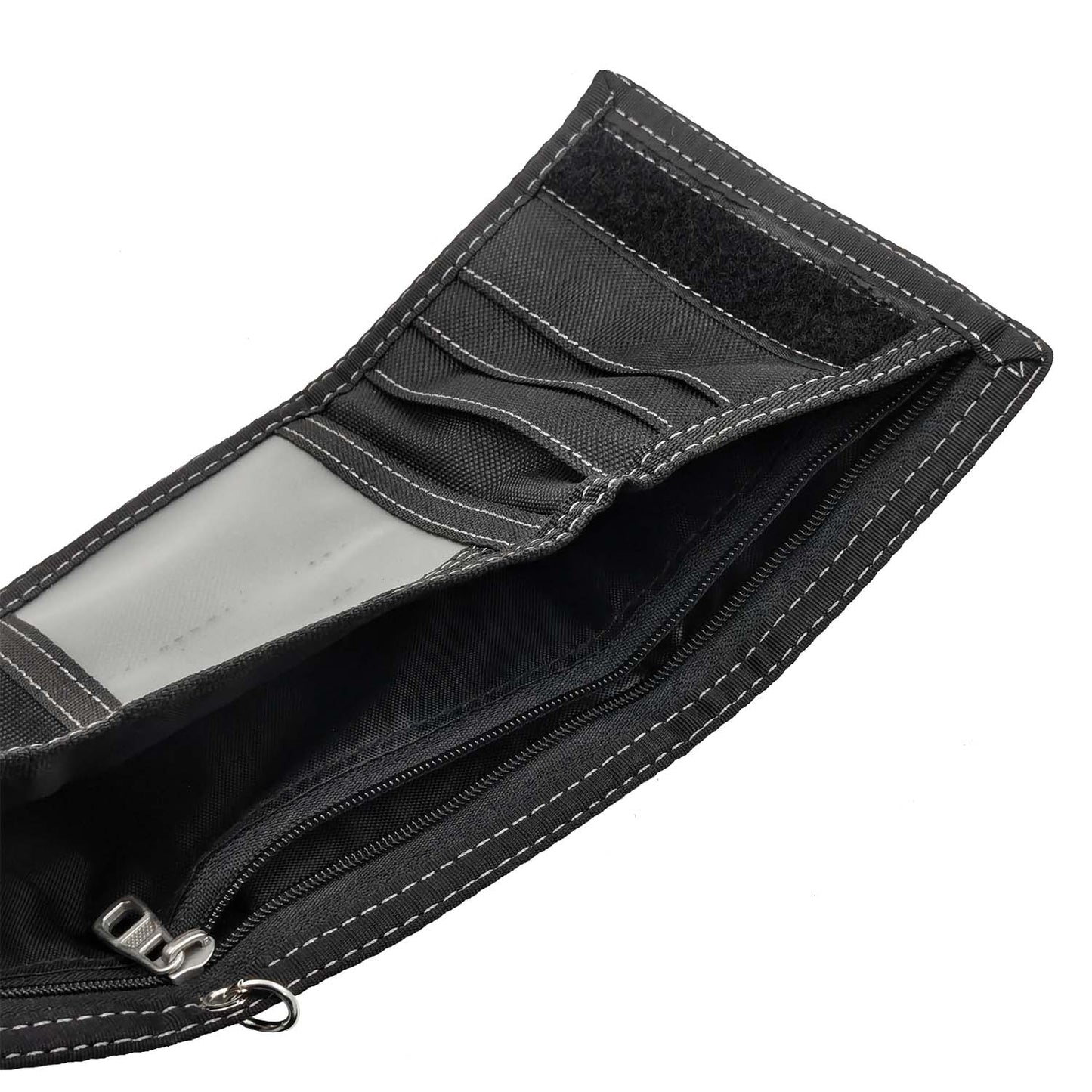 Biker Skull Wallet