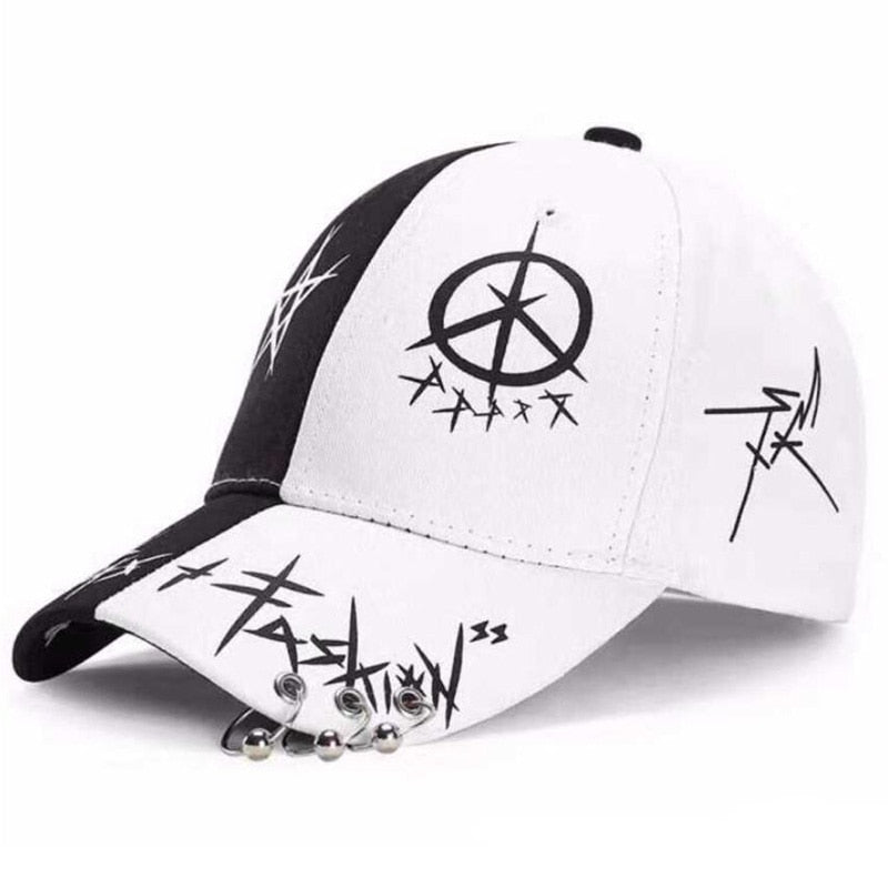 Skratches Cap