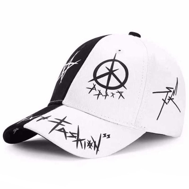Skratches Cap