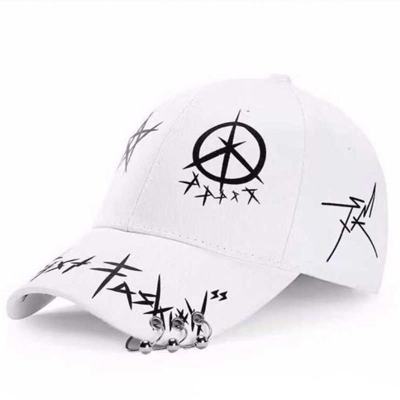 Skratches Cap