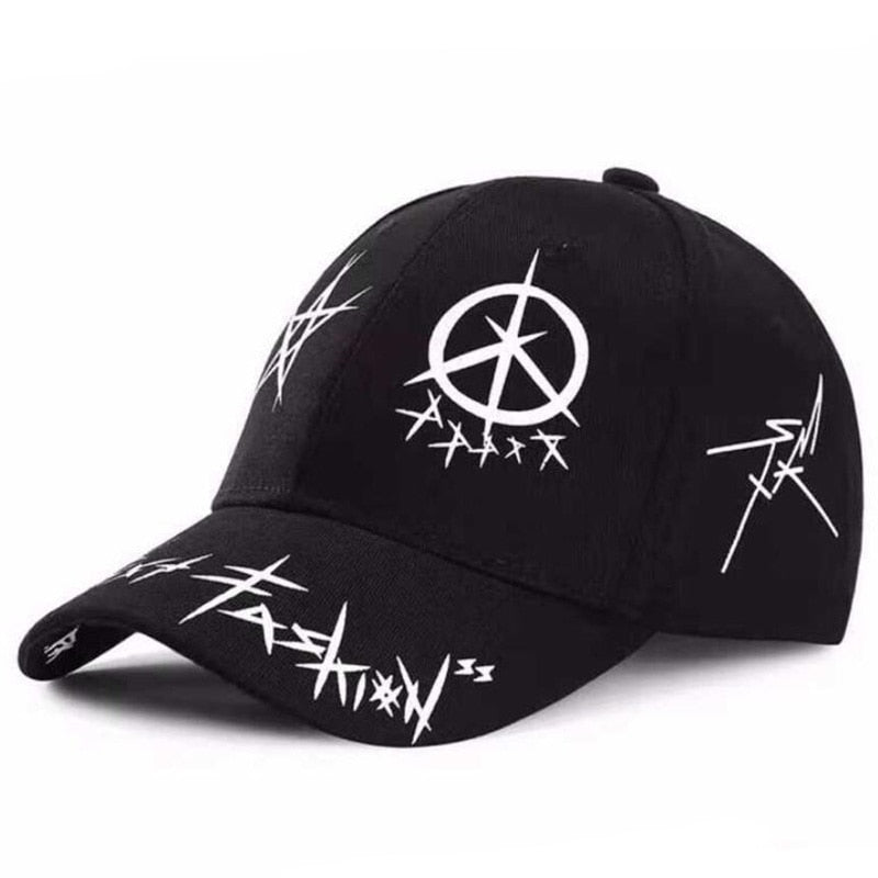 Skratches Cap