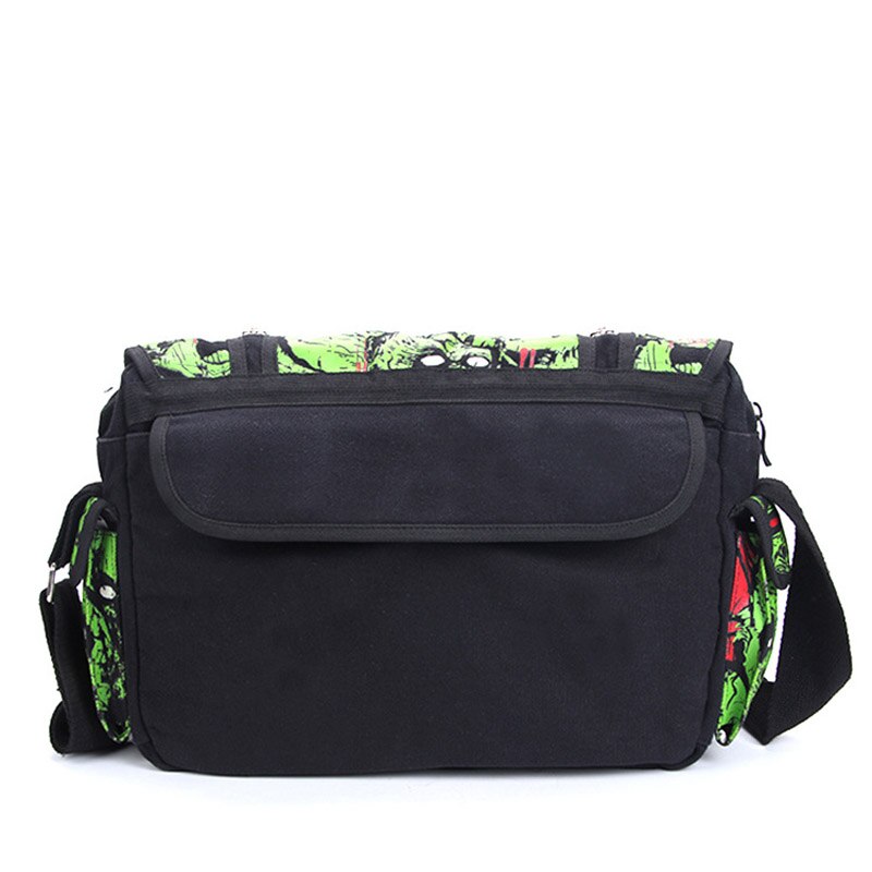 Zombie Heads Bag