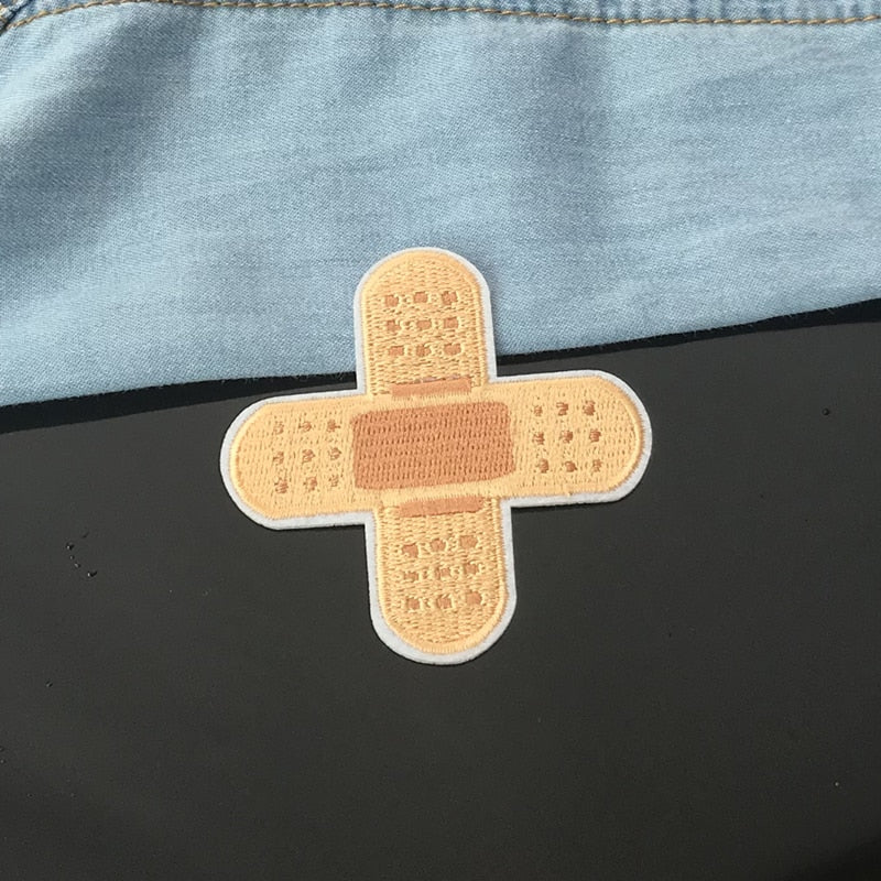 Bandage Patch