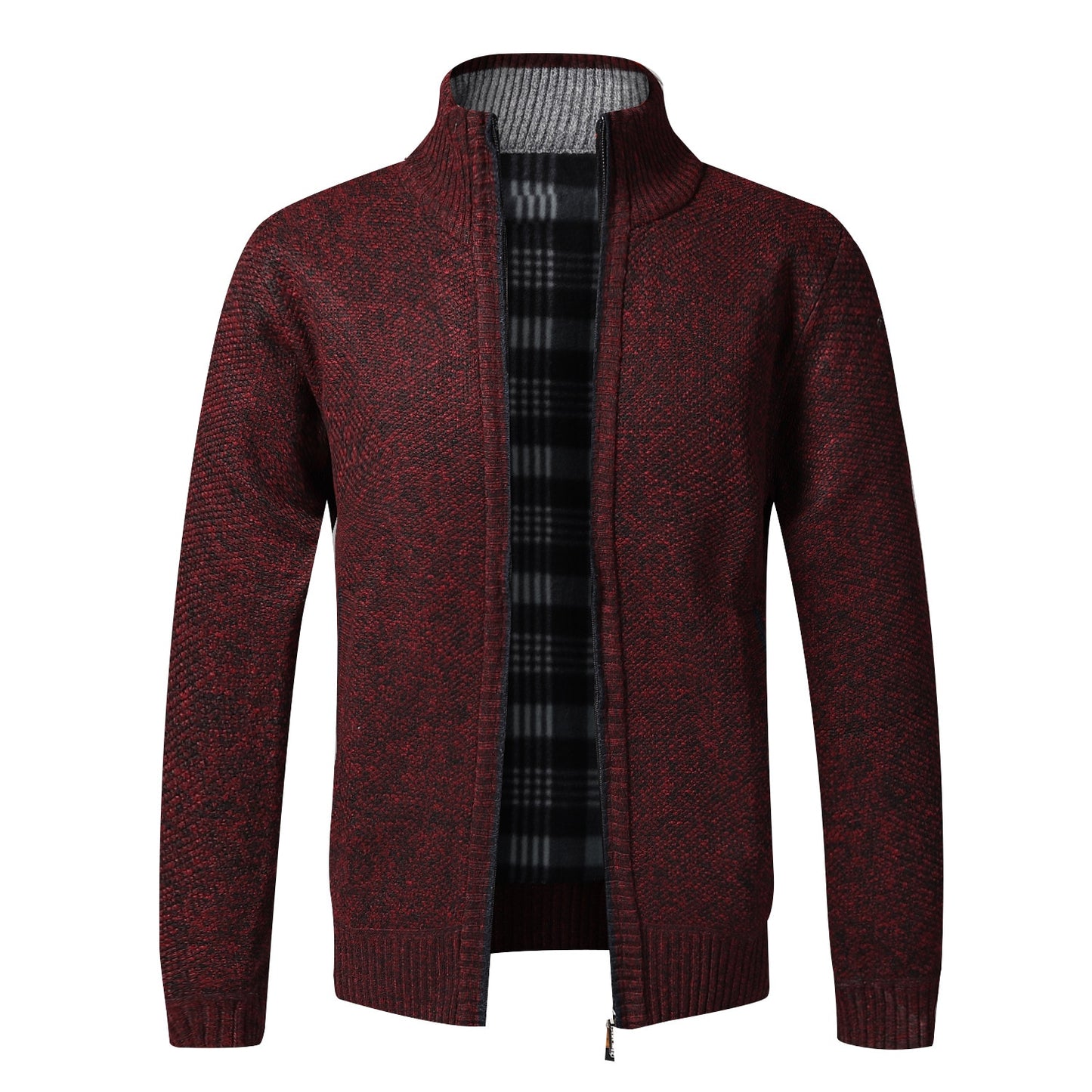 Slim Fit Sweater