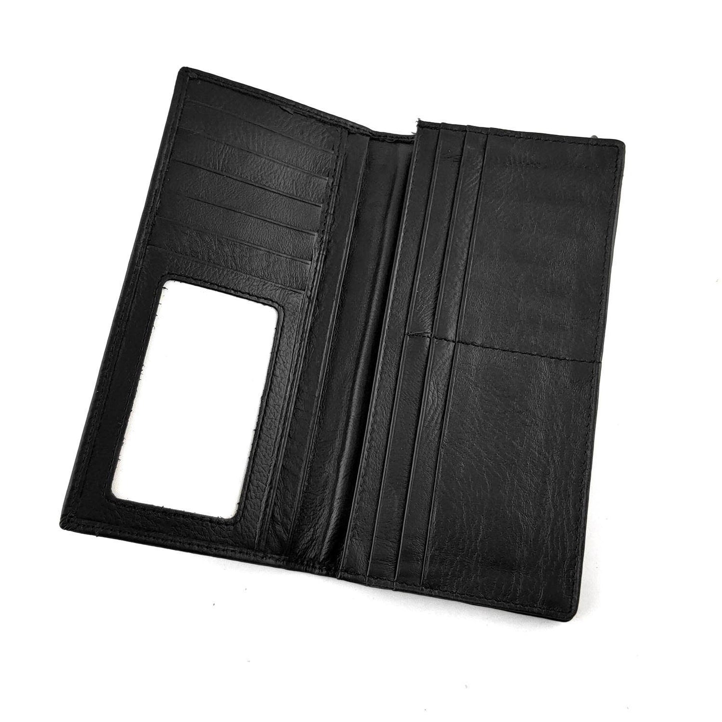 Red Cross Wallet