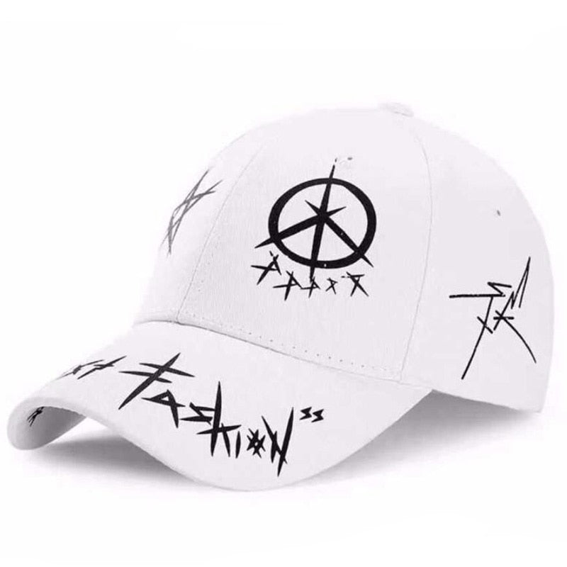 Skratches Cap