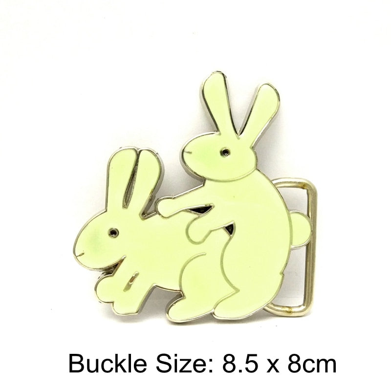 Honey Bunny Belt