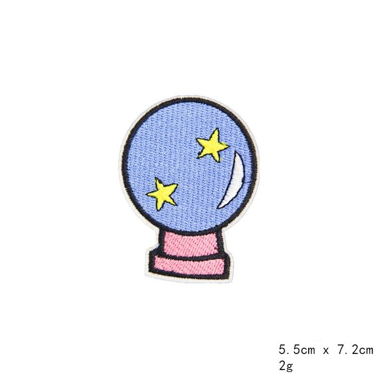Pink Dream Patches