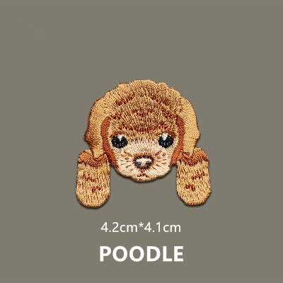Puppy Patches