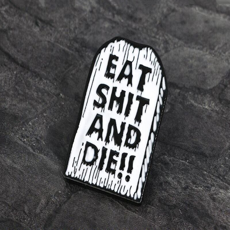 Eat Shift And Dye Patch