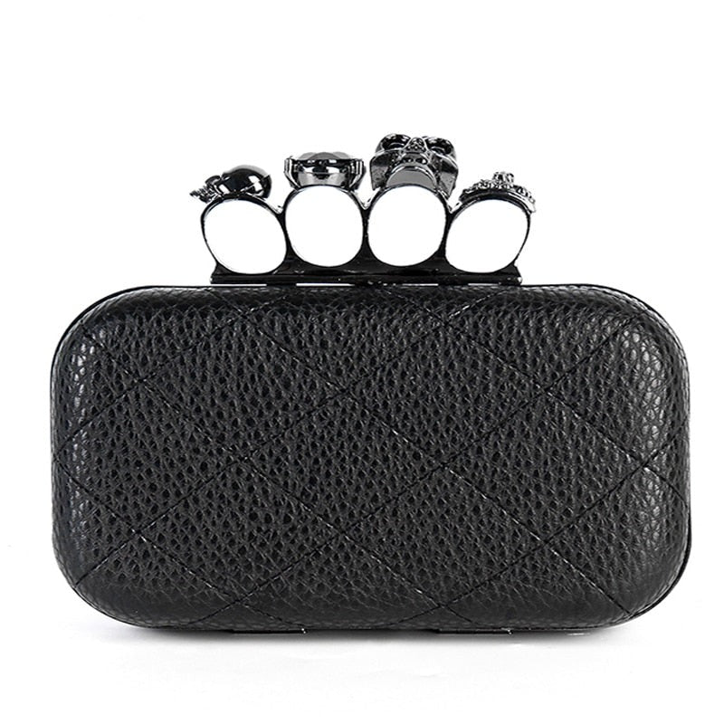 Knucklebox Bag