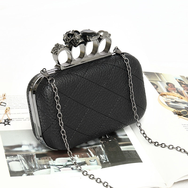Knucklebox Bag