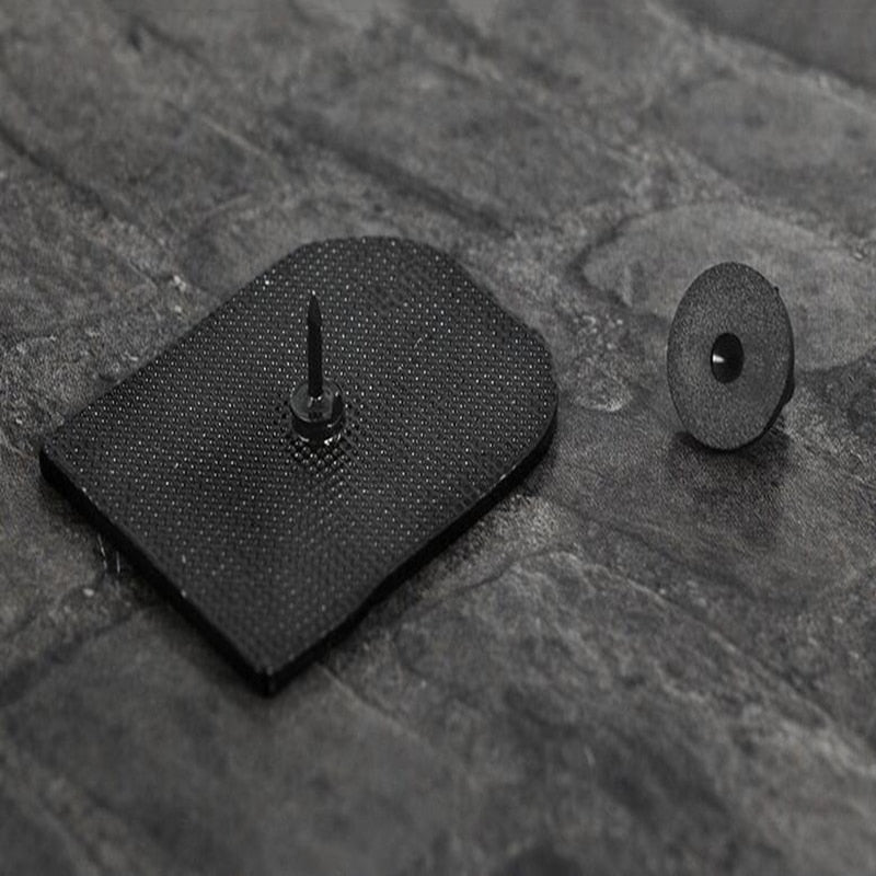 Eat Shift And Dye Patch