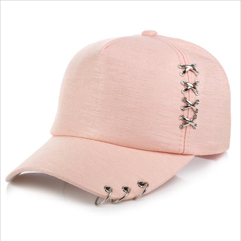 Triple XXX Cap