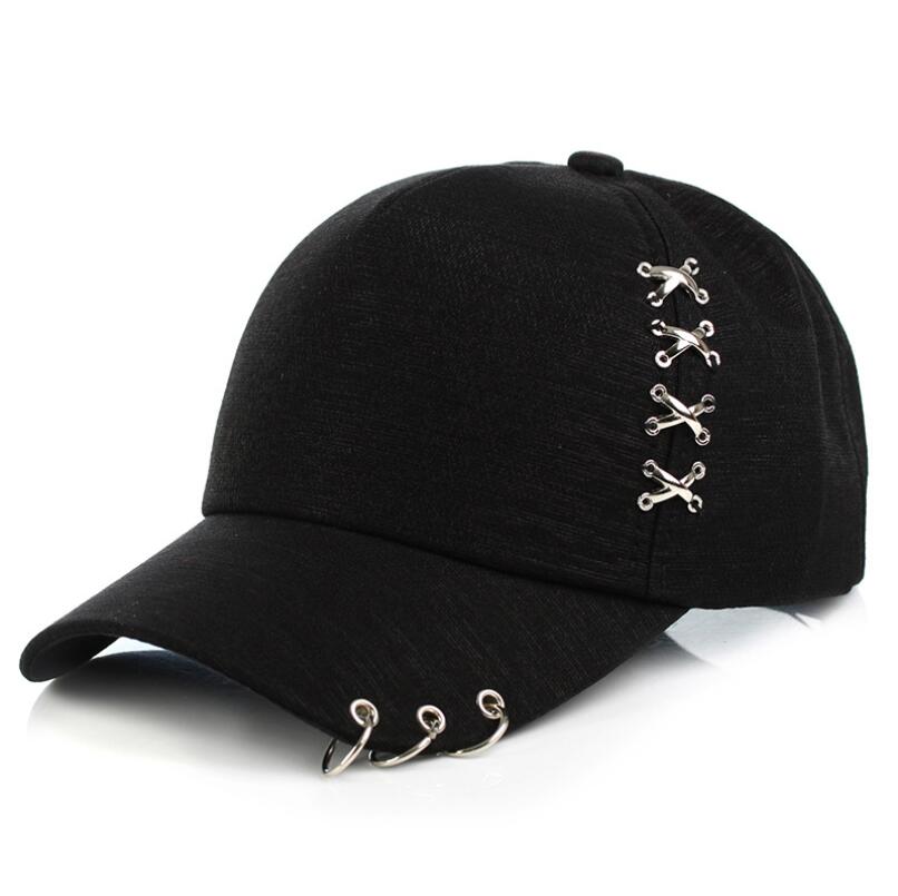 Triple XXX Cap