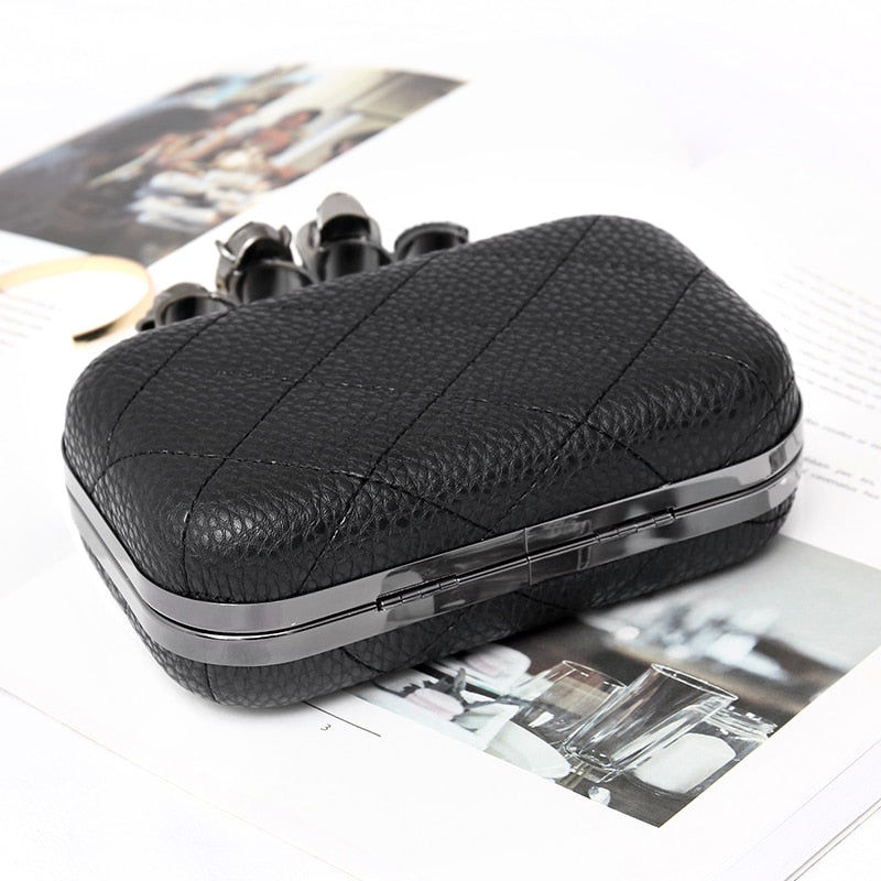 Knucklebox Bag