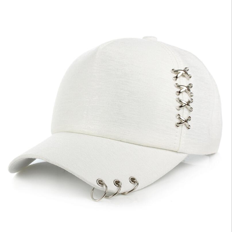 Triple XXX Cap