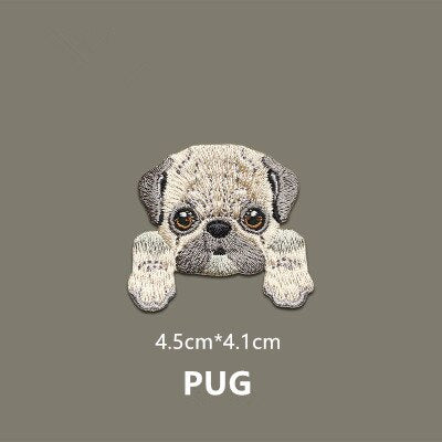 Puppy Patches