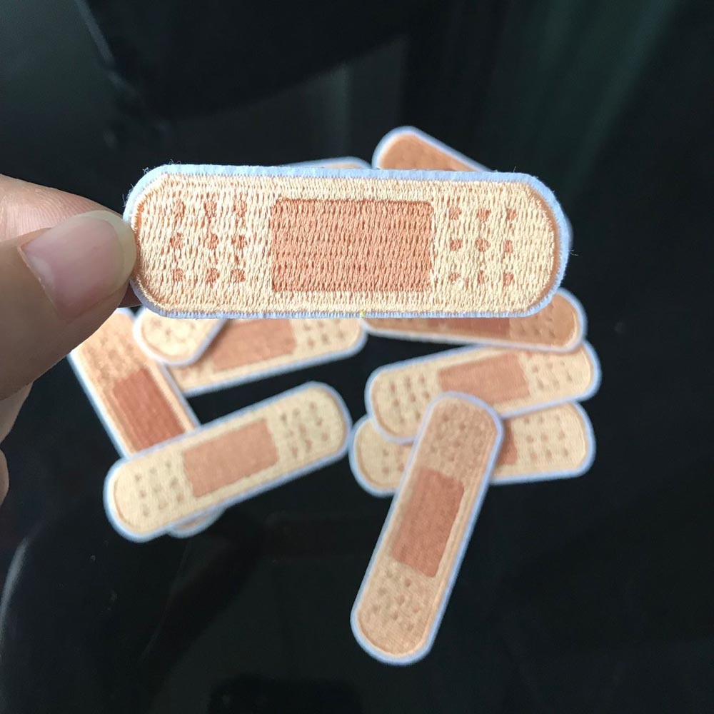 Bandage Patch