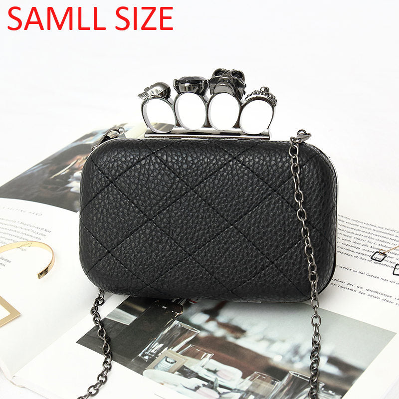 Knucklebox Bag