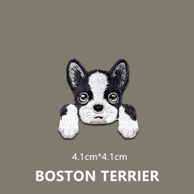 Puppy Patches