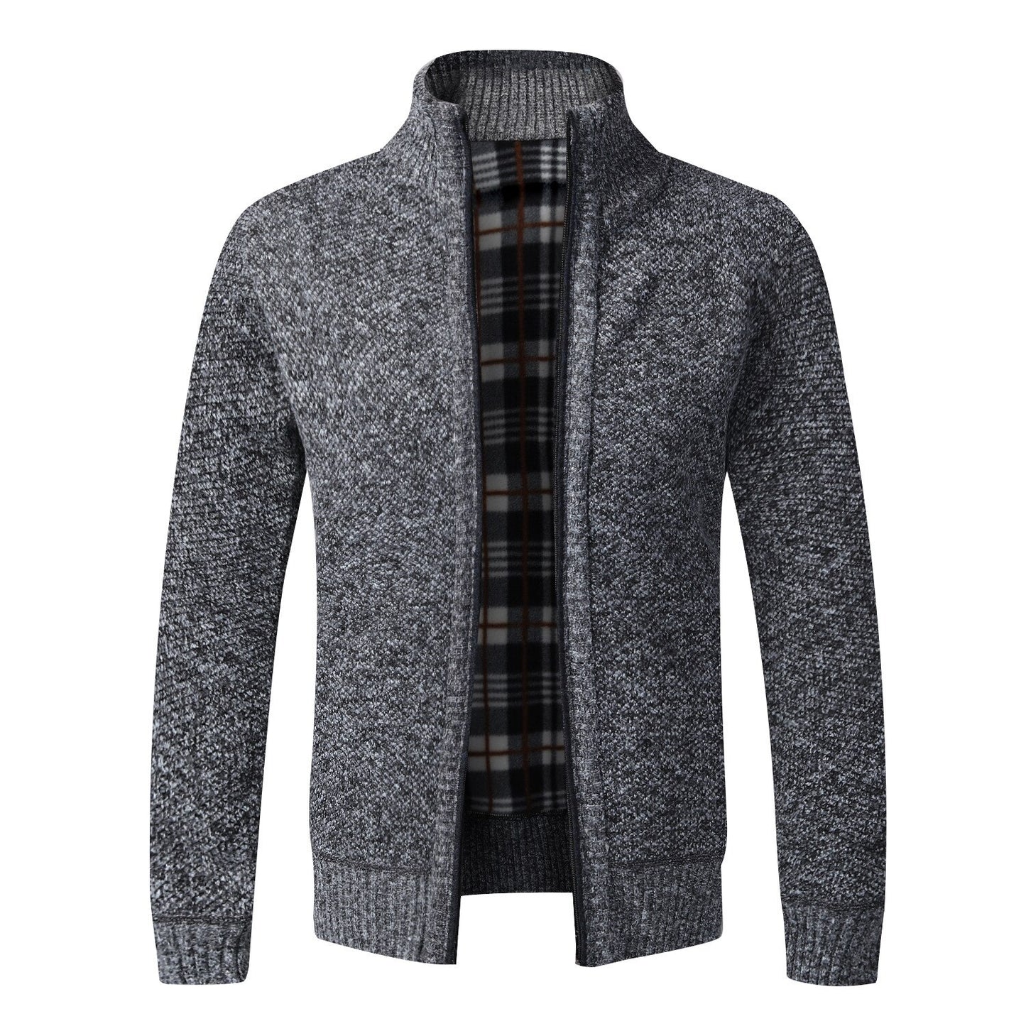 Slim Fit Sweater