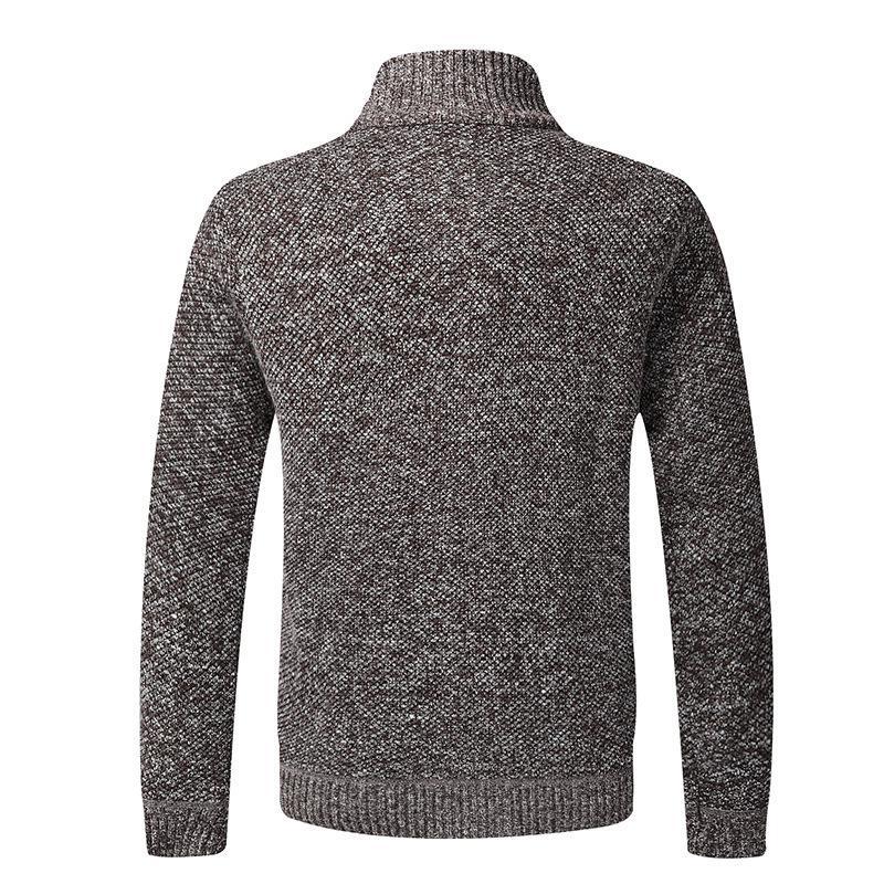 Slim Fit Sweater