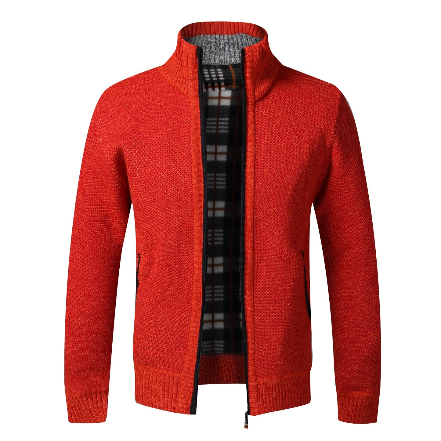 Slim Fit Sweater