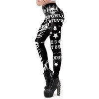 Gothic Epic Leggings