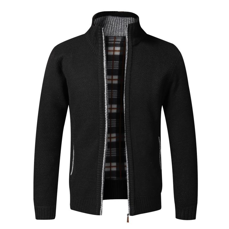 Slim Fit Sweater