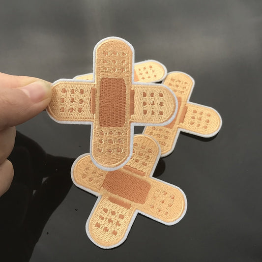 Bandage Patch
