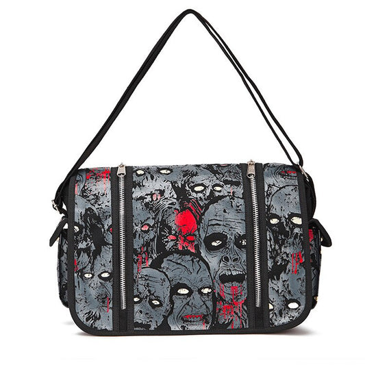 Zombie Heads Bag