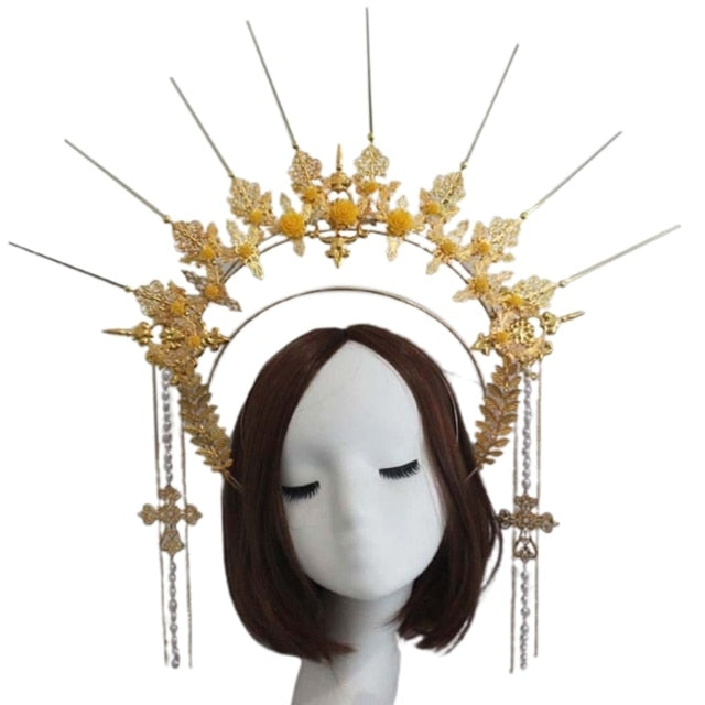 Hollow Crown