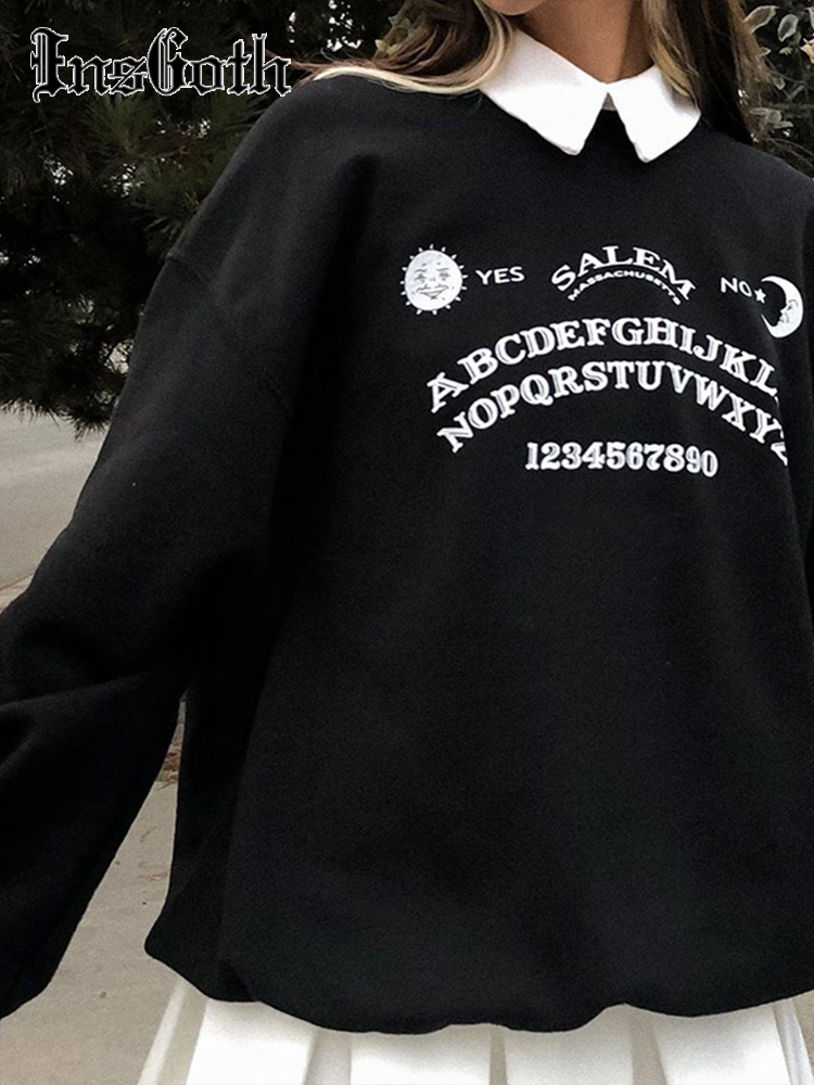 Ouija Sweater