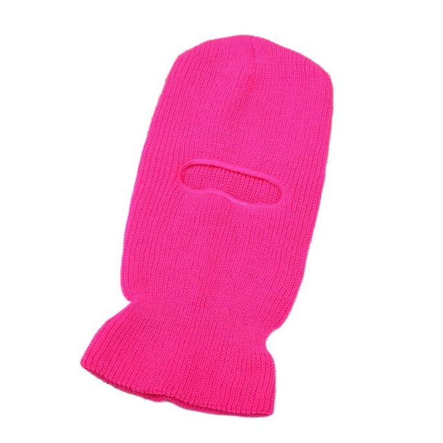 Hardcore Eyes Balaclava