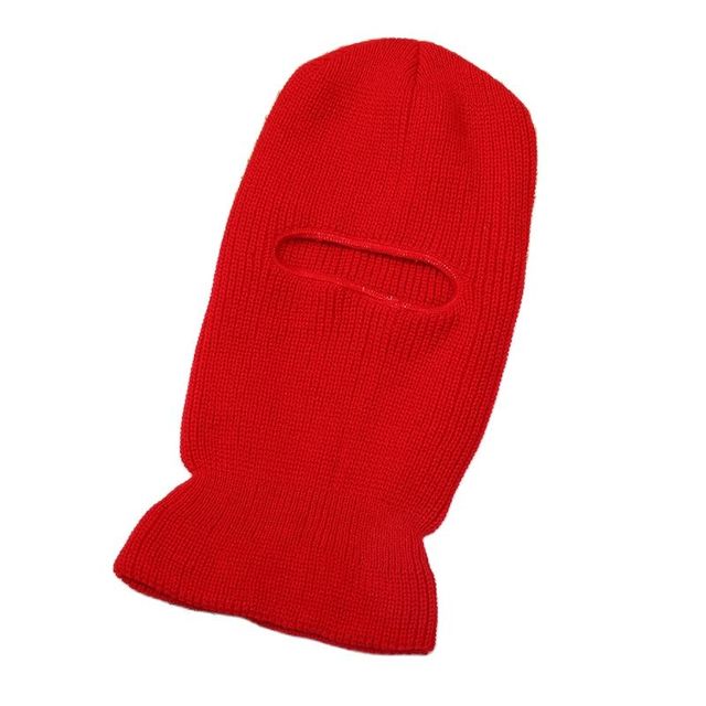 Hardcore Eyes Balaclava