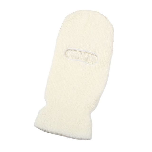 Hardcore Eyes Balaclava