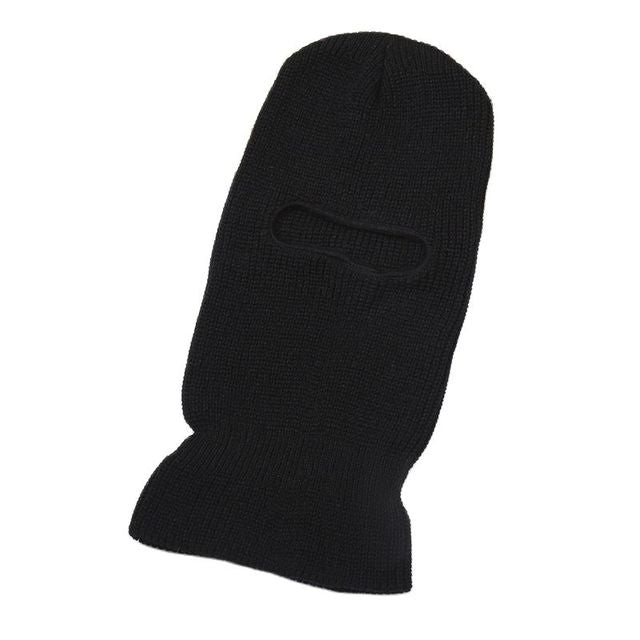 Hardcore Eyes Balaclava